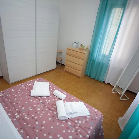 Risorgimento Konukevi Reggio Emilia