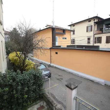 Risorgimento Konukevi Reggio Emilia