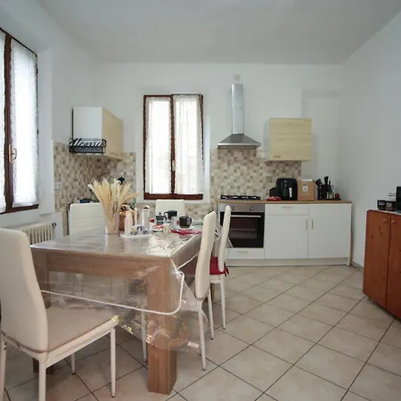 Konukevi Risorgimento Reggio Emilia