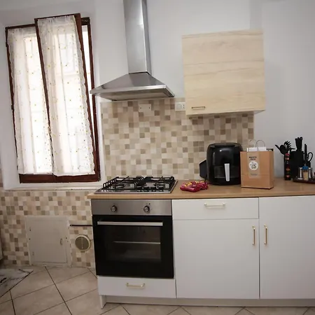 Risorgimento Konukevi Reggio Emilia