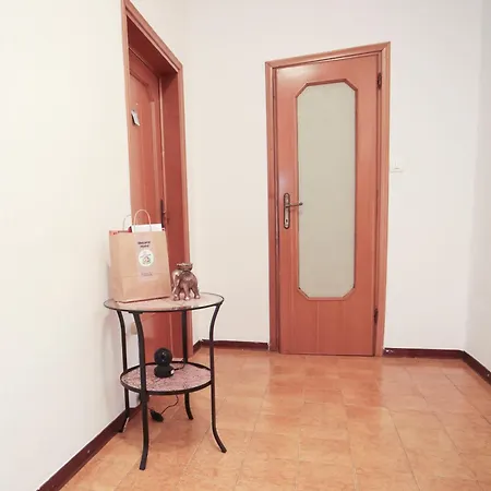 Risorgimento Konukevi Reggio Emilia