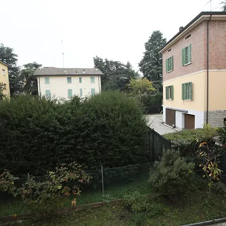 בית הארחה Risorgimento *