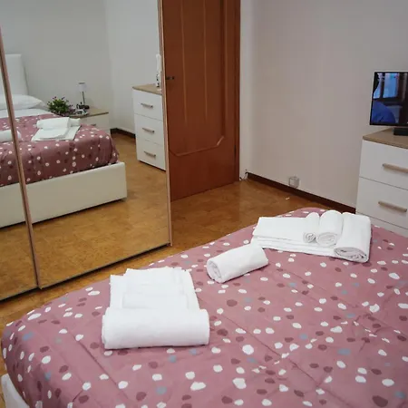 Risorgimento Pensión Reggio Emilia