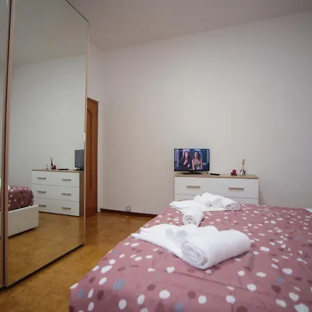 Risorgimento Pensión