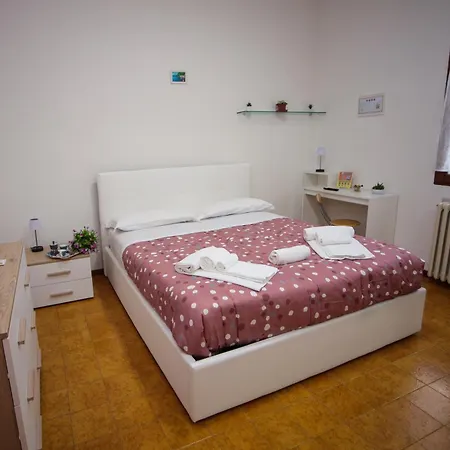 בית הארחה Risorgimento