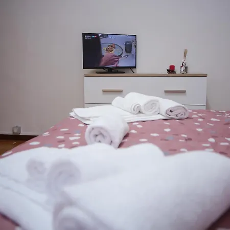 Risorgimento Pensión *