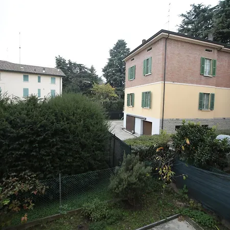 בית הארחה Risorgimento *