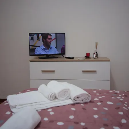 Risorgimento Pensión *