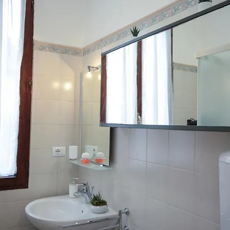 Pensión Risorgimento *