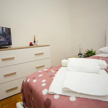 Pensión Risorgimento Reggio Emilia