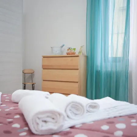 Risorgimento Pensión