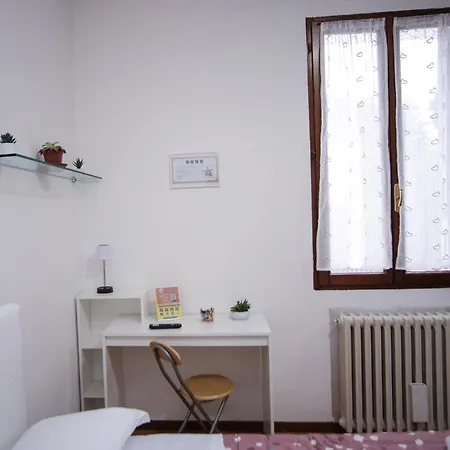 Maison d'hôtes Risorgimento