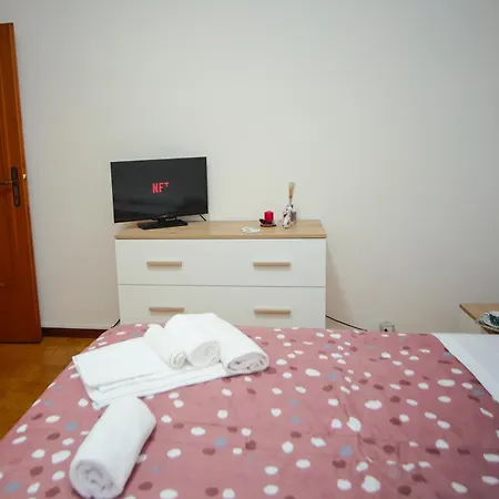 Risorgimento Pensión *