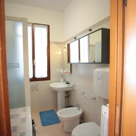 Risorgimento Pensión Reggio Emilia