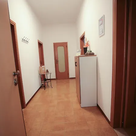 Pensión Risorgimento