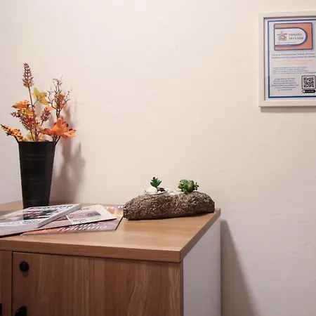 Risorgimento Pensión Reggio Emilia