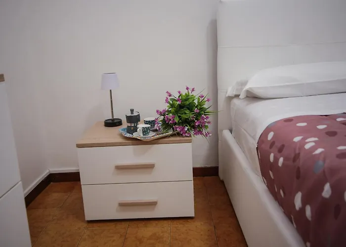 בית הארחה Risorgimento