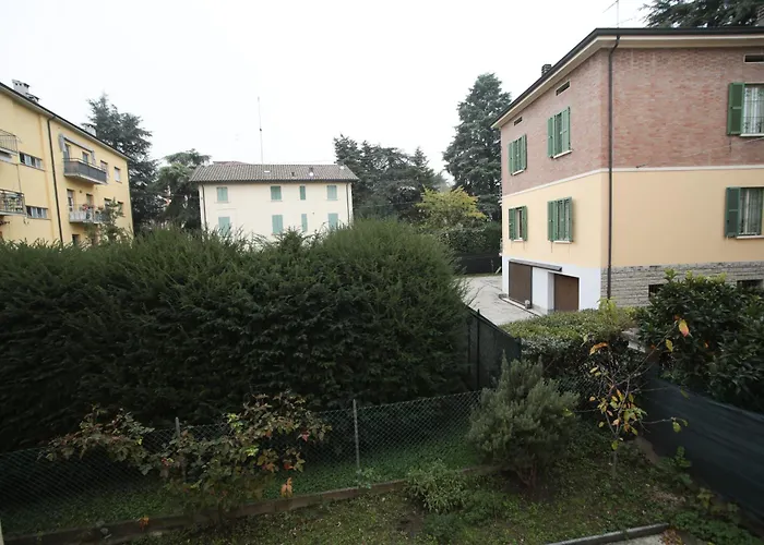 게스트하우스 Risorgimento *