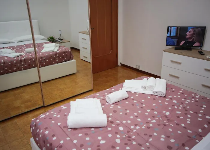 Risorgimento 게스트하우스 레조넬에밀리아