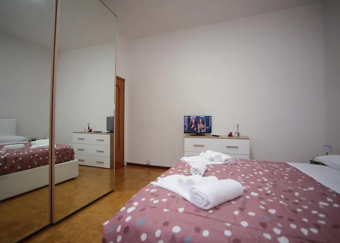 Risorgimento 게스트하우스