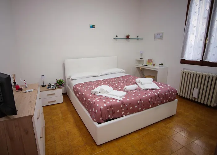 게스트하우스 Risorgimento