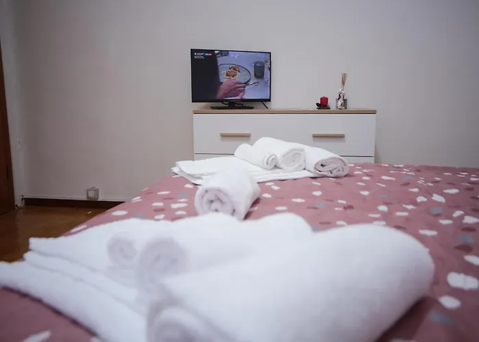 Risorgimento 게스트하우스 *