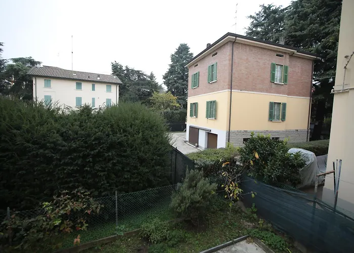 בית הארחה Risorgimento *