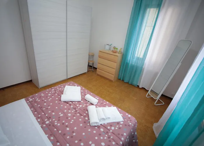 Risorgimento 게스트하우스 레조넬에밀리아