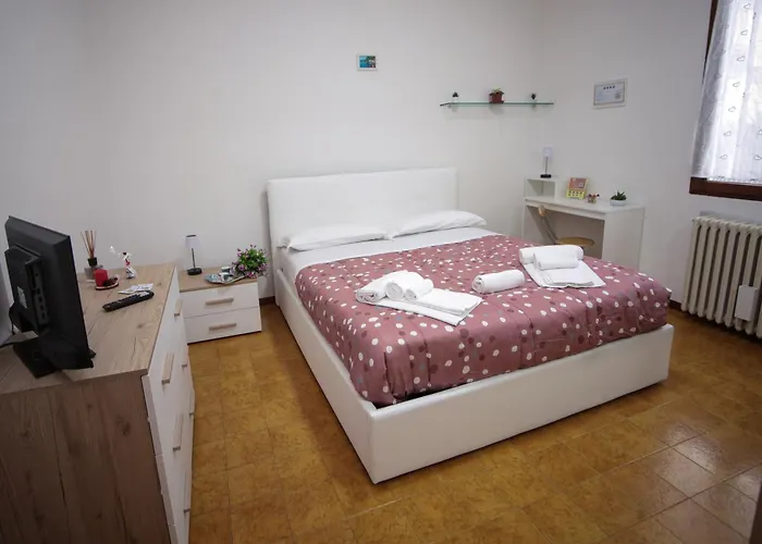 Risorgimento 게스트하우스