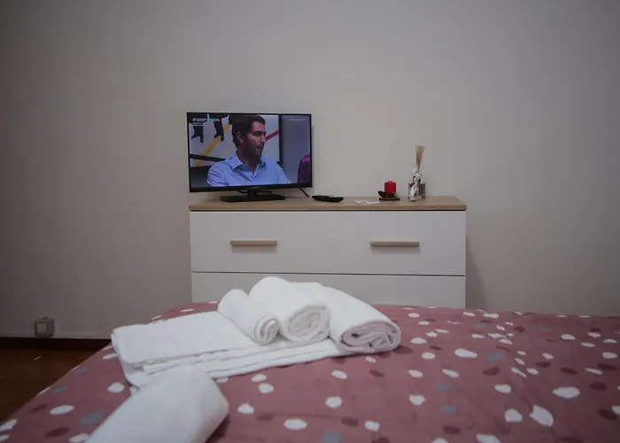 Risorgimento 게스트하우스 *