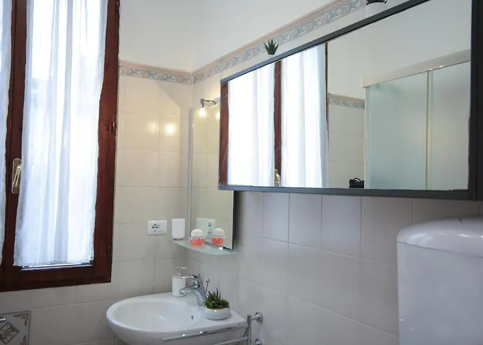 בית הארחה Risorgimento *