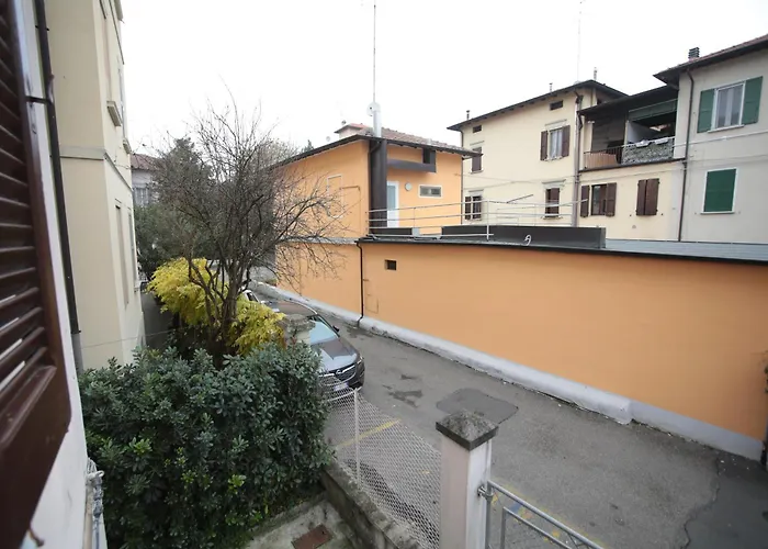 Risorgimento 게스트하우스 레조넬에밀리아