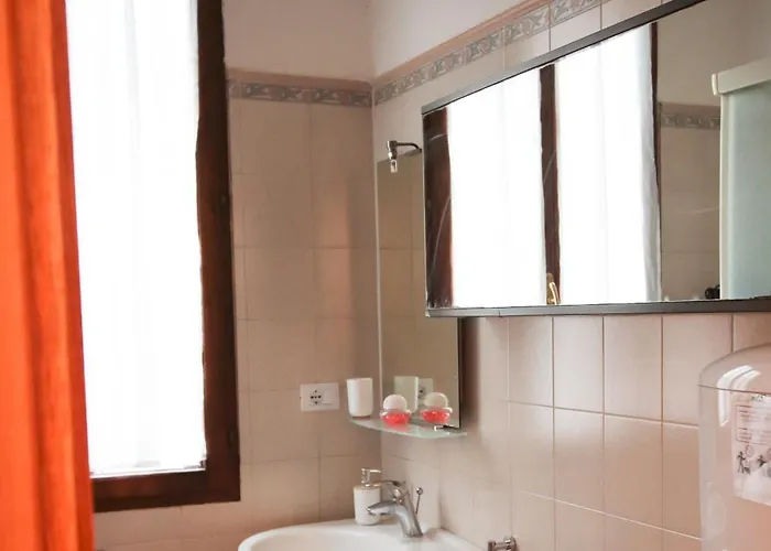 Risorgimento 게스트하우스