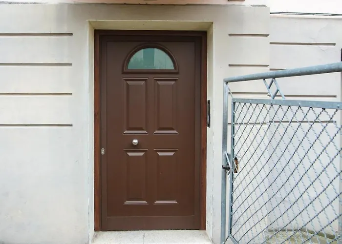 Risorgimento 게스트하우스 *