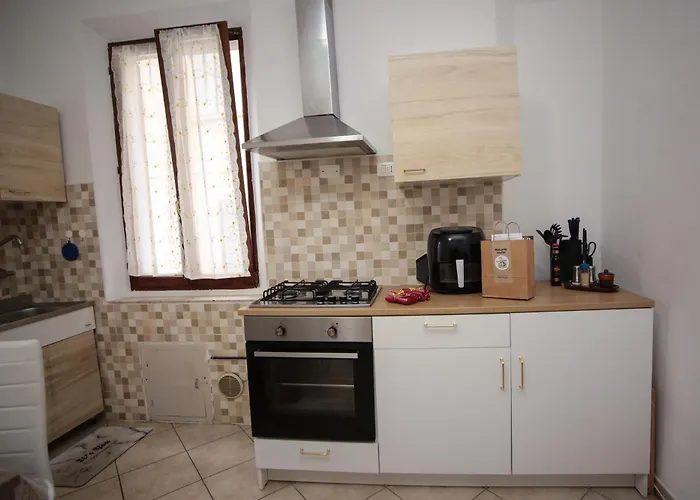 Risorgimento בית הארחה רג'ו אמיליה