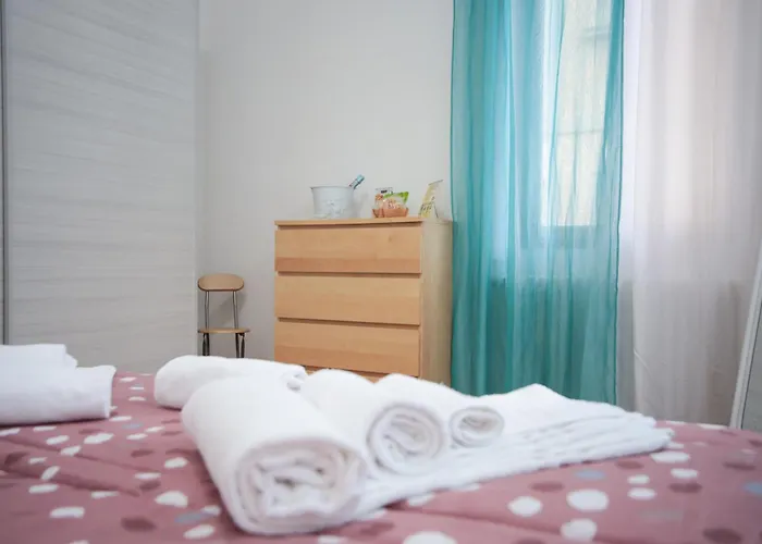 Risorgimento 게스트하우스