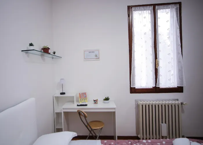 בית הארחה Risorgimento