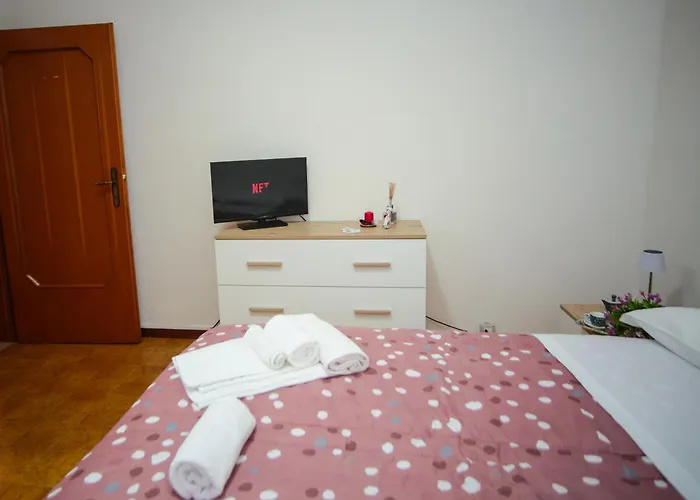 Risorgimento 게스트하우스 *