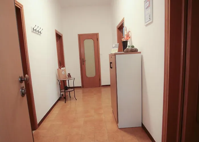 בית הארחה Risorgimento