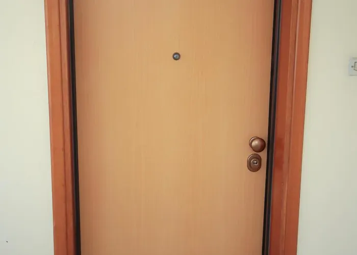 בית הארחה Risorgimento *