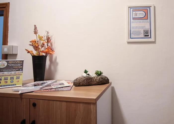 Risorgimento 게스트하우스 레조넬에밀리아