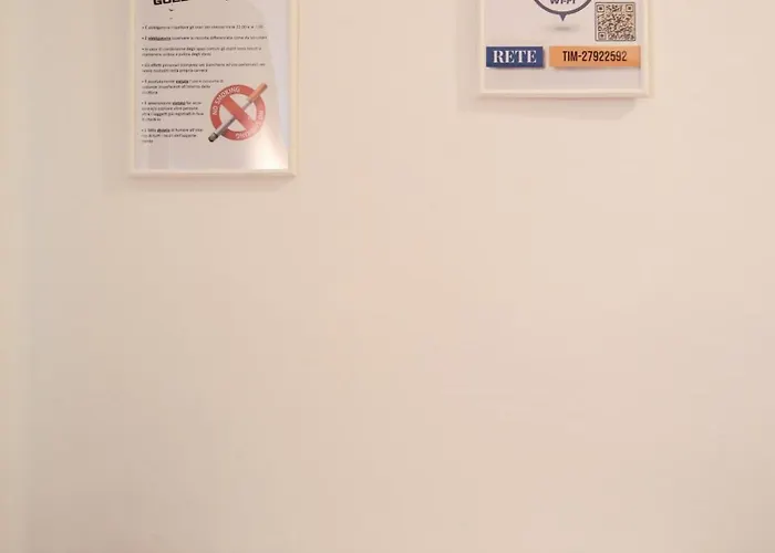 Risorgimento בית הארחה