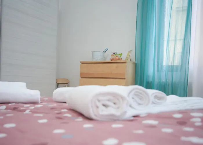 Risorgimento בית הארחה *