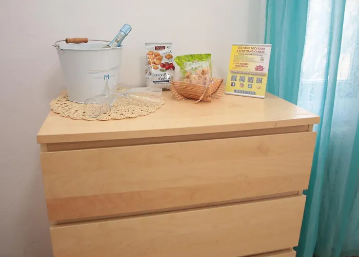 בית הארחה Risorgimento *