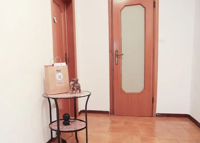 Risorgimento בית הארחה רג'ו אמיליה